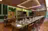 Meeting Spaces
