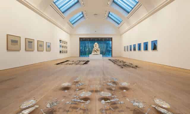 The Whitworth