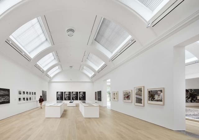 The Whitworth