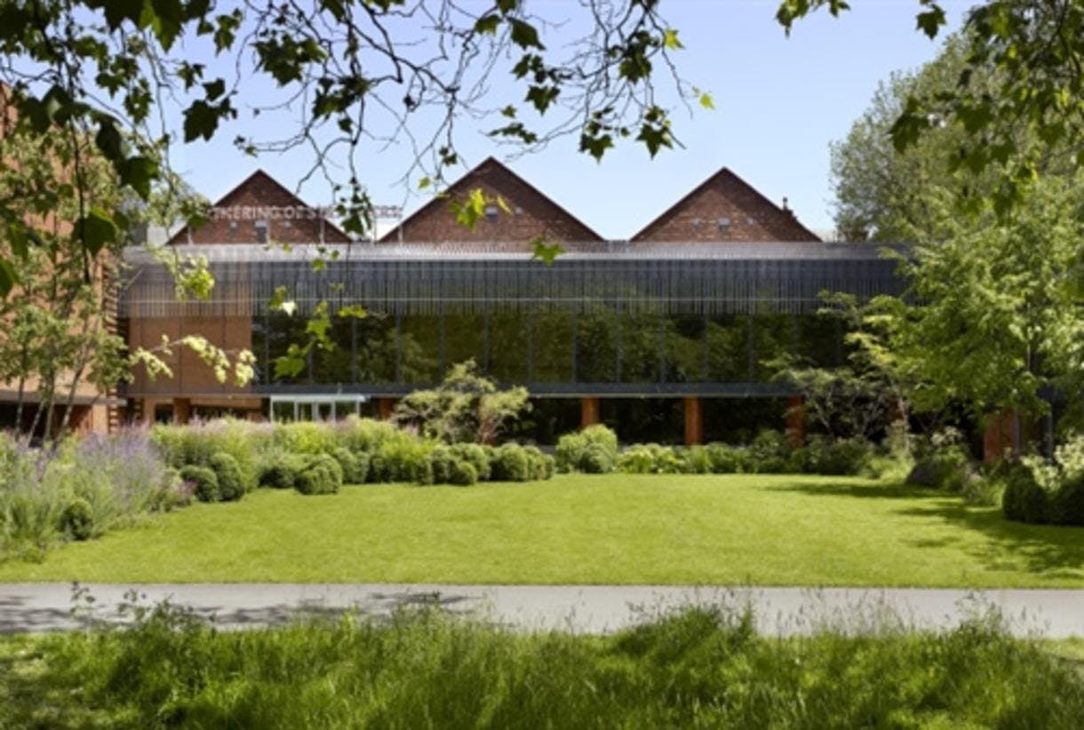 Age-Friendly Events at The Whitworth