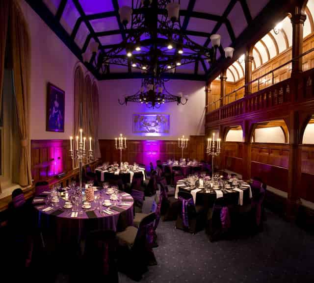 Events