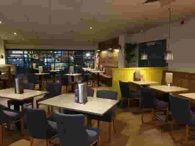 The Castlefield Hotel