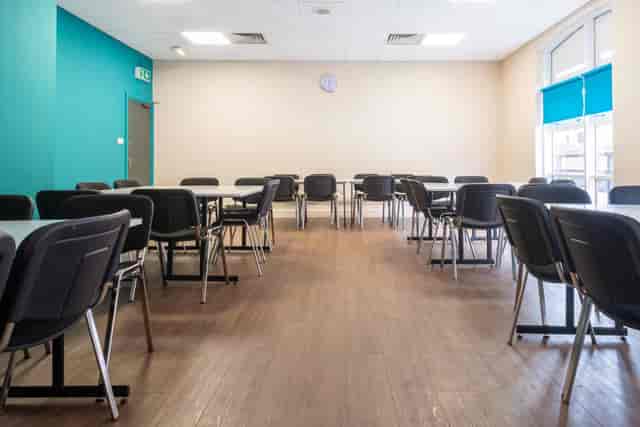 Conferences - The Castlefield Hotel