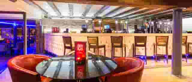 Barca Bar