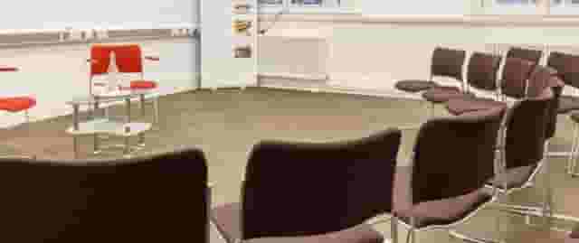 Rooms F14