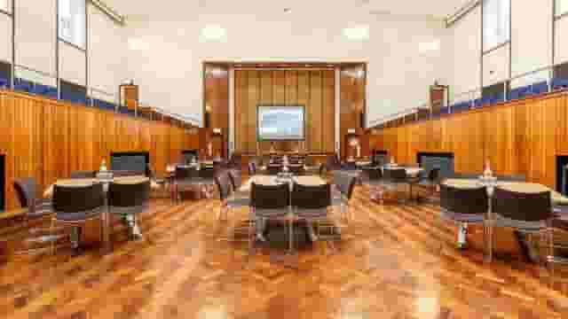 Rooms F14