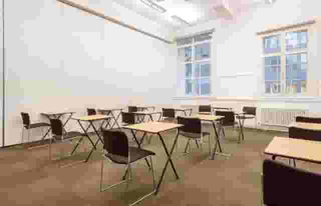 Rooms F14