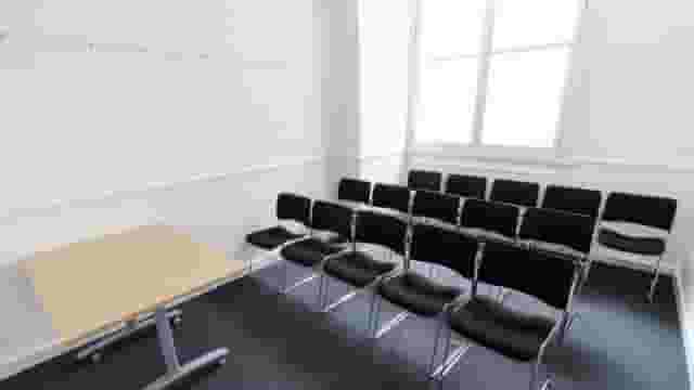 Rooms F14