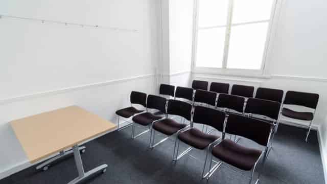 Rooms F14