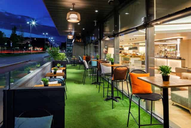 AC Hotel Manchester Salford Quays