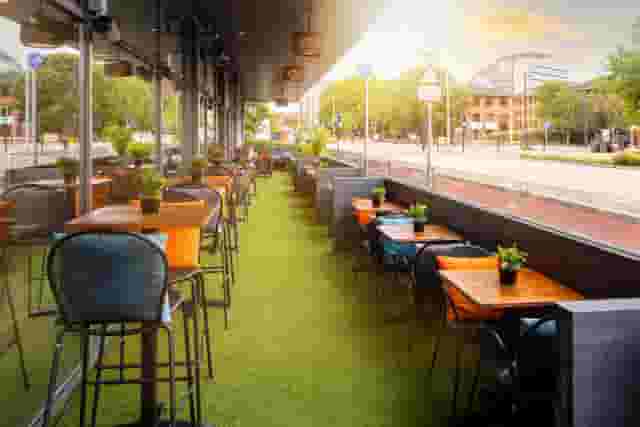 AC Hotel Manchester Salford Quays