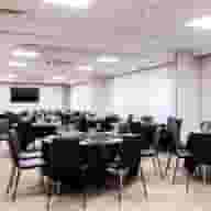 Event Spaces 