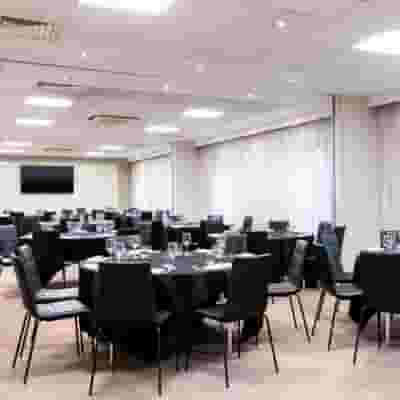 AC Hotel Manchester Salford Quays