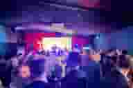 Bar Mitzvah Venues