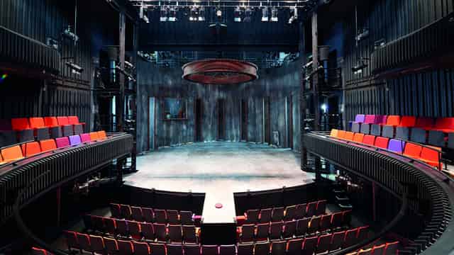 Stages