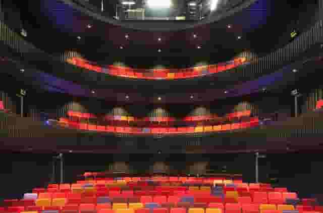 Cinemas