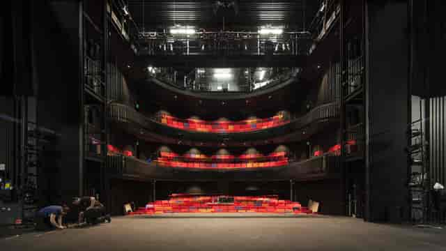 HOME - Theatre & Venue Design ...