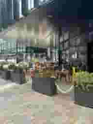 City Of London