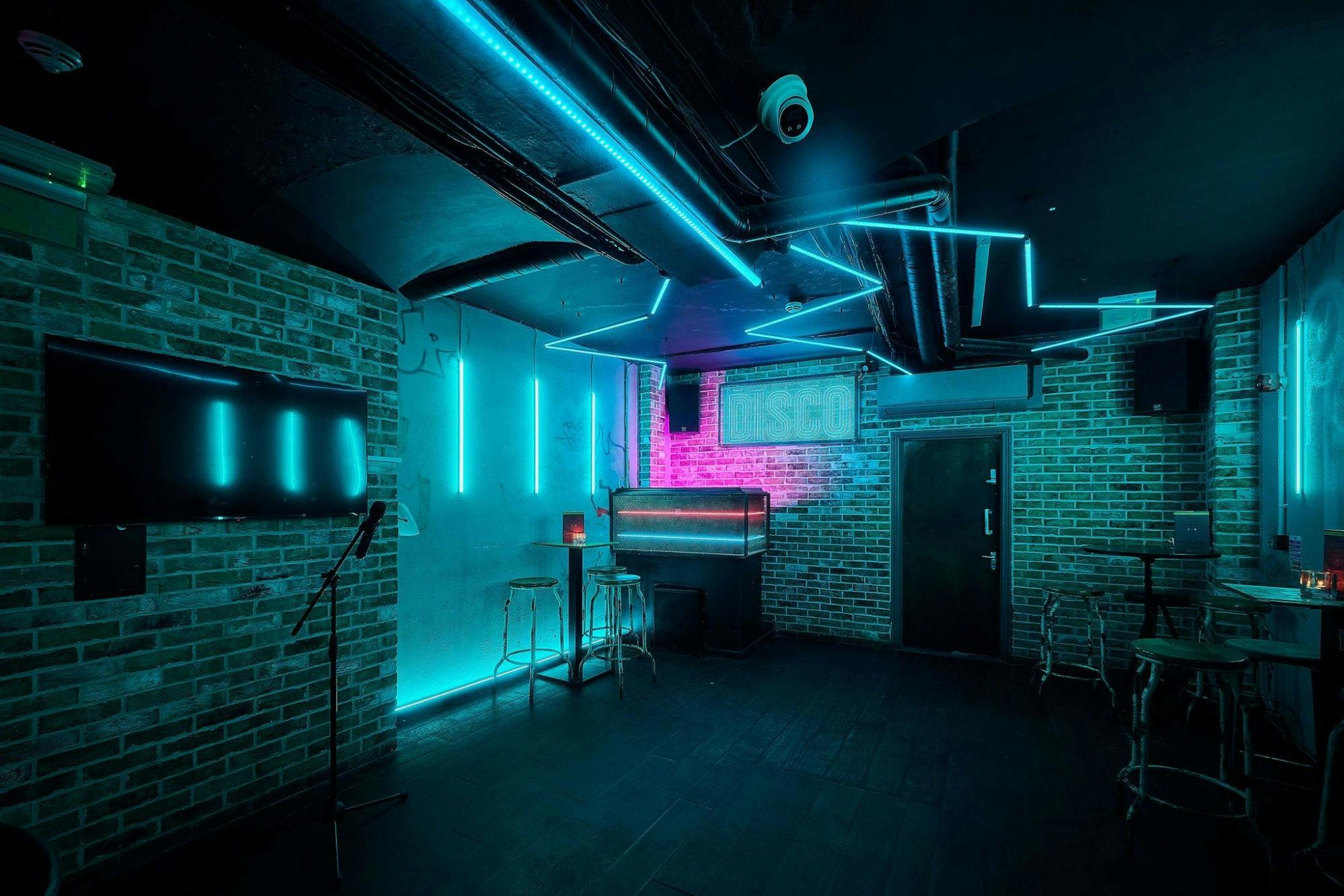 Karaoke | Private Rooms for Karaoke