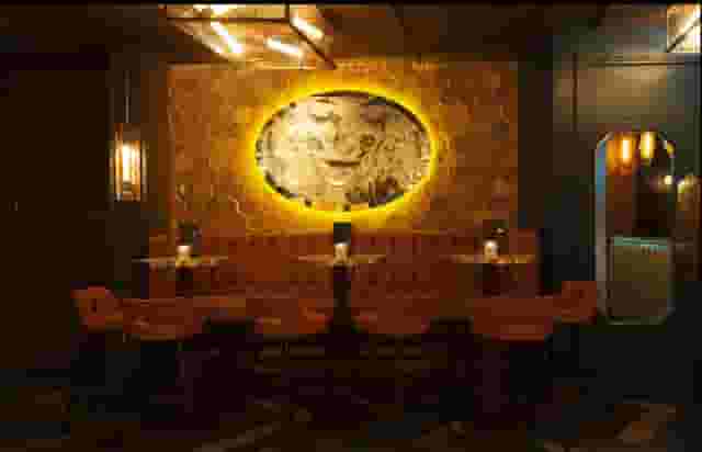 Dirty Martini Manchester