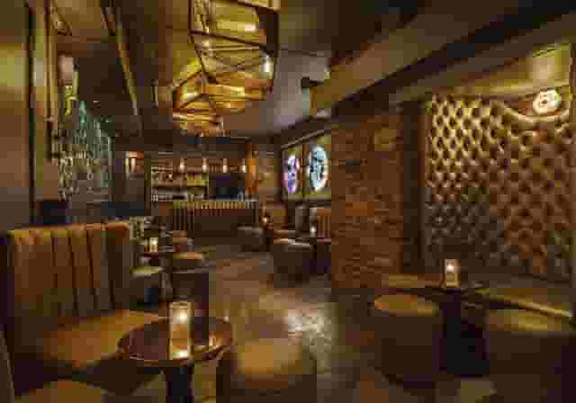 Dirty Martini Manchester