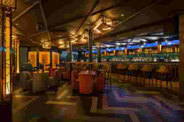Dirty Martini Manchester