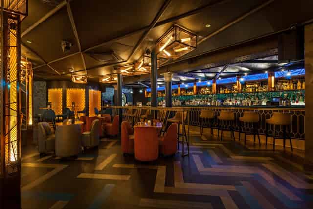 Full Venue Hire