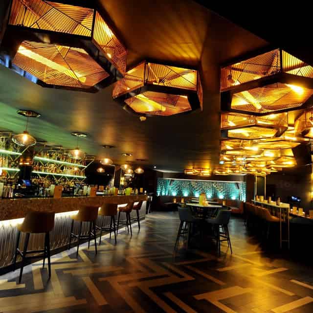 Full Venue Hire