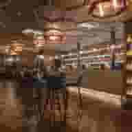 Cocktail Bars 