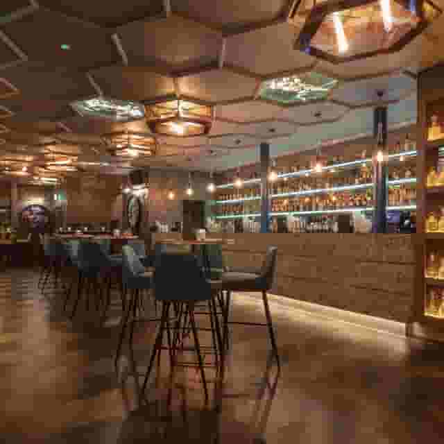 Dirty Martini Manchester