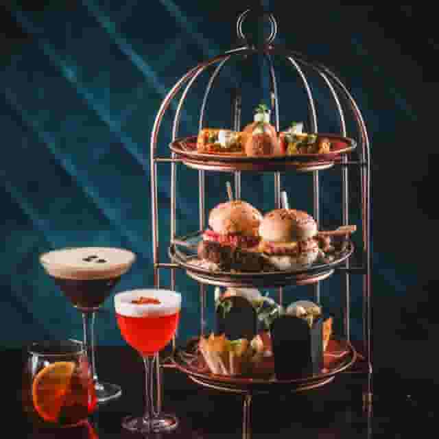 Dirty Martini Manchester