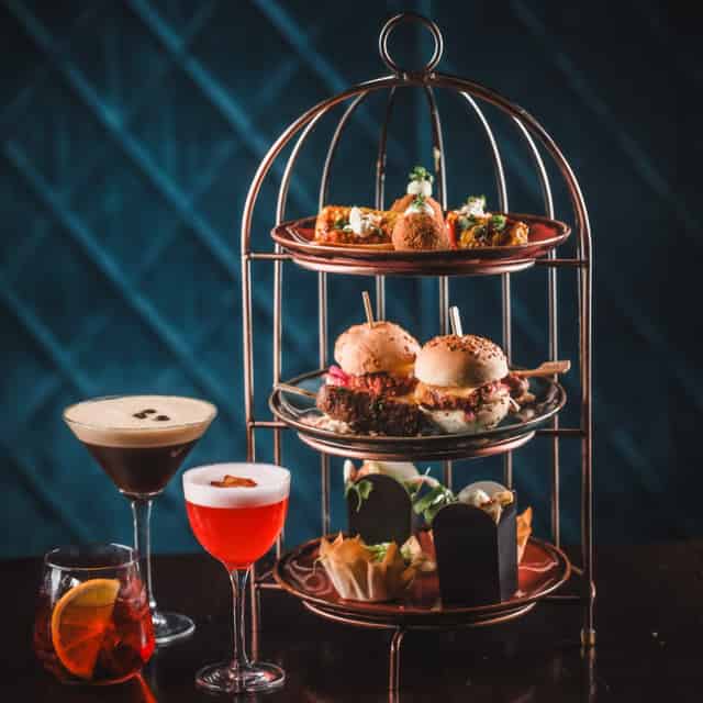 Cocktail Bar