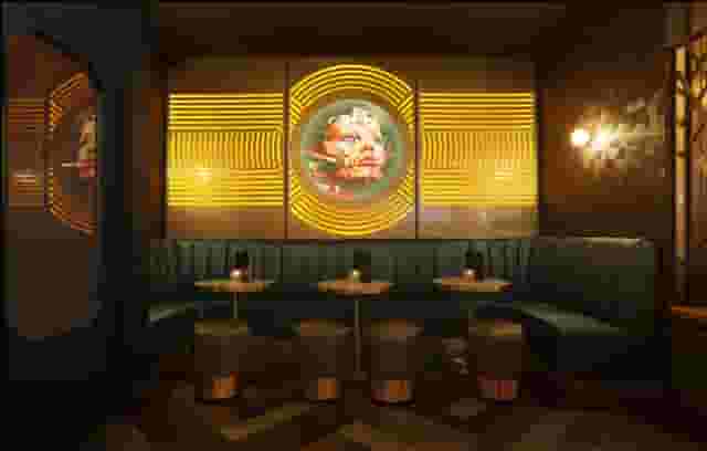 Dirty Martini Manchester
