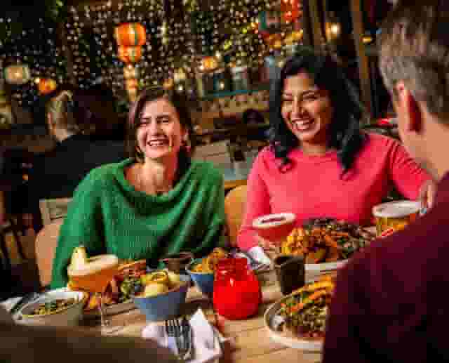 Turtle Bay Manchester Oxford St