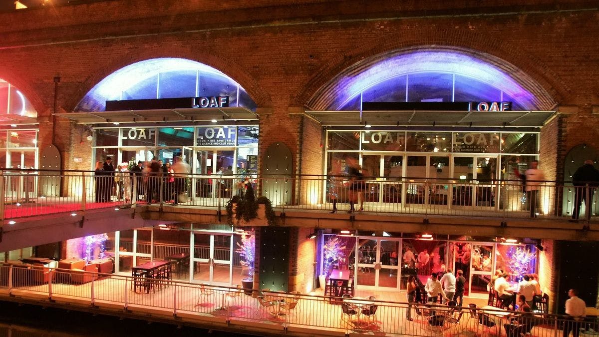 The Manchester nightclubs M.E.N readers ...