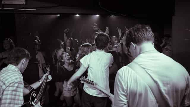 The Deaf Institute