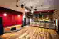 Christmas Party Venues