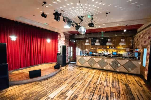 The Deaf Institute