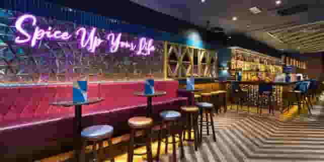 All Bar One Manchester