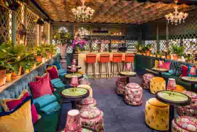 All Bar One Manchester