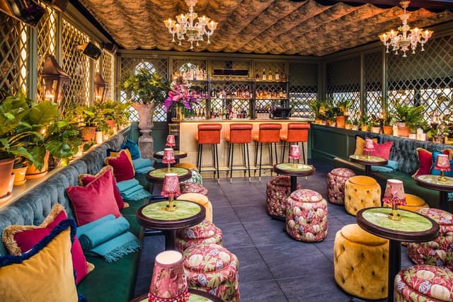 All Bar One Manchester