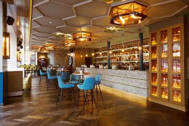 All Bar One Manchester