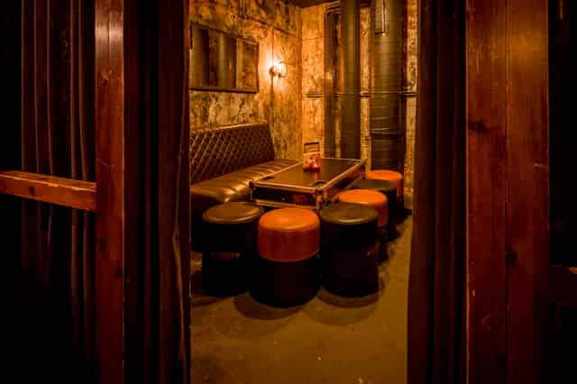 Ground Floor
