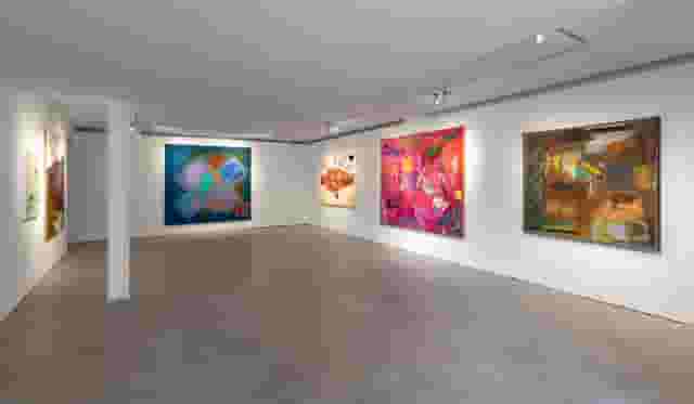 Castlefield Gallery