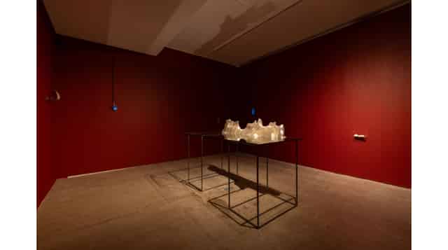 Lower Gallery