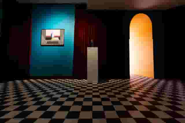 Castlefield Gallery