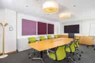 Small Meeting Rooms