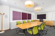 Small Meeting Rooms