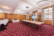 Small Meeting Rooms