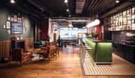 Small Meeting Rooms